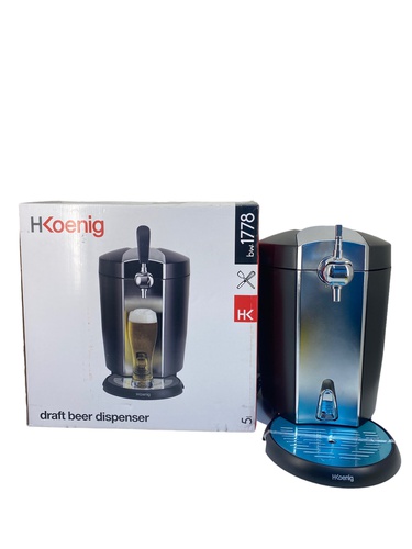 H.KOENIG BW1778 (GRIFO CERVEZA)