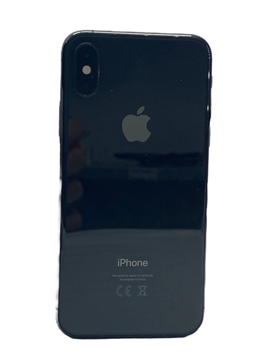 Smartphone APPLE IPHONE XS 64 GB