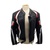 ARLEN NESS CHAQUETA MOTO Talla S Hombre Pie