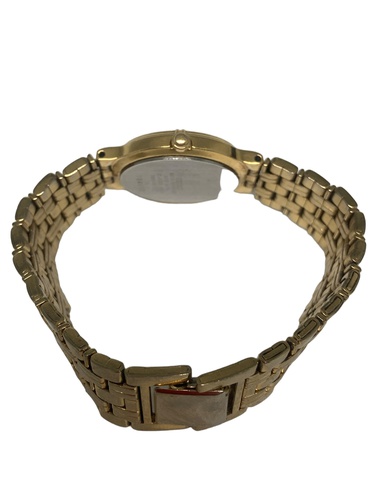 Reloj Pulsera SEIKO 7N89-6B10 Cuarzo Acero