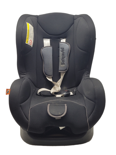 BABY AUTO SILLA COCHE 