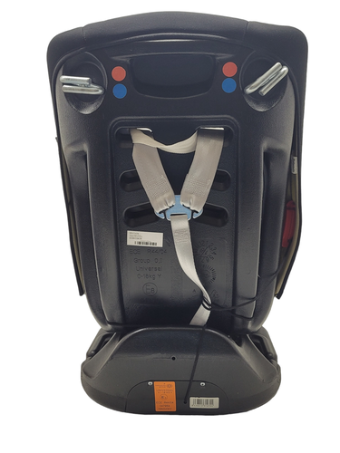 BABY AUTO SILLA COCHE 