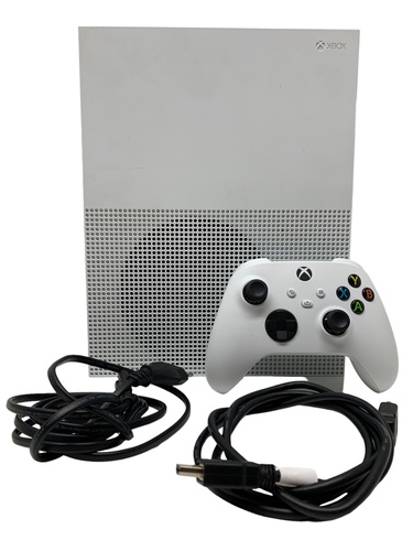 Consola MICROSOFT XBOX ONE S XBOX ONE S 1TB