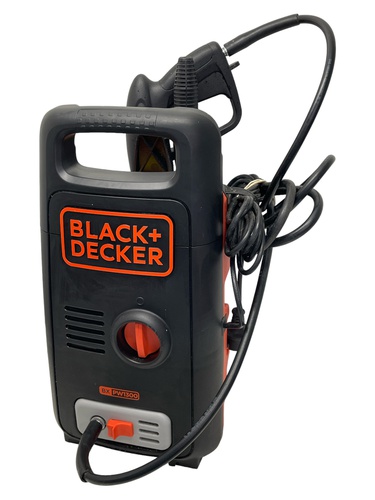 Hidrolimpiadora BLACK & DECKER
