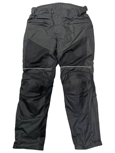 PANTALON MOTO VERANO T.XL