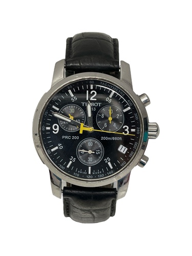 Reloj Pulsera TISSOT T461 Cristal de Zafiro