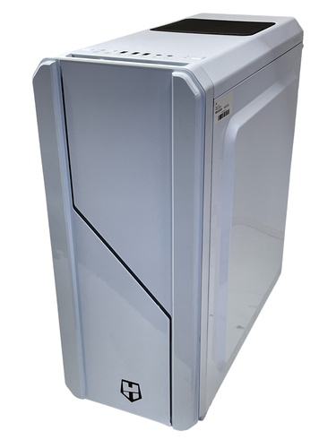 PC NOX CLONICO 500 GB SATA 8 GB Intel I5 3r