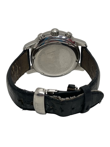 Reloj Pulsera TISSOT T461 Cristal de Zafiro