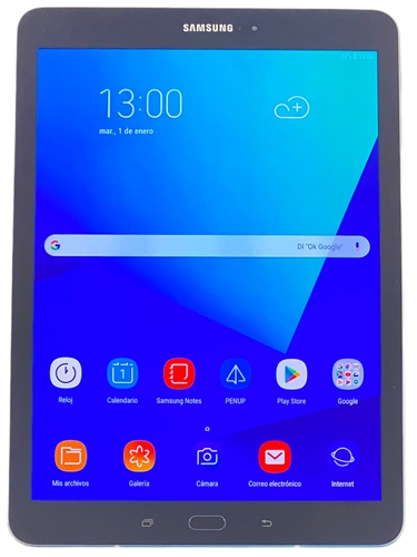 TABLET SAMSUNG TAB S3, 32GB, WIFI