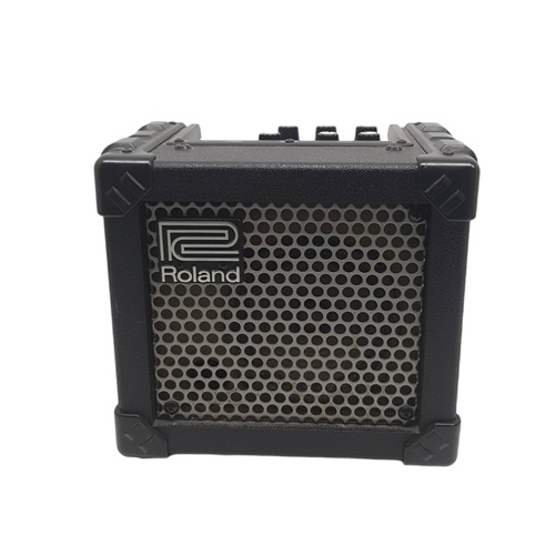 Amplificador Guitarra ROLAND MICRO CUBE Efe