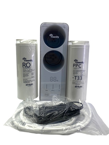 Varios Hogar, Casa y Jardín TREENITY OSMOSI