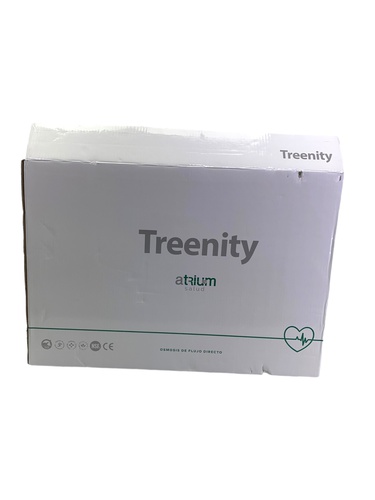 Varios Hogar, Casa y Jardín TREENITY OSMOSI