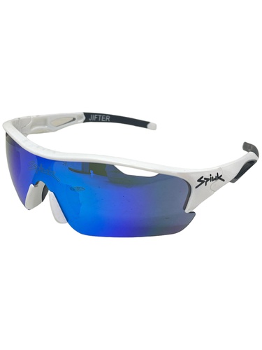 Accesorio Ciclismo SPIUK GAFAS COLOR CREMA