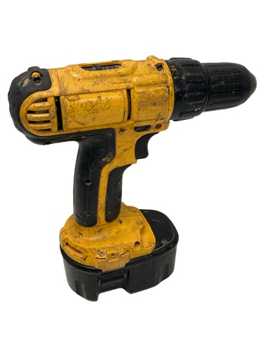 Taladro Batería DEWALT