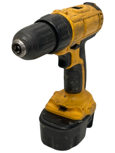 Taladro Batería DEWALT