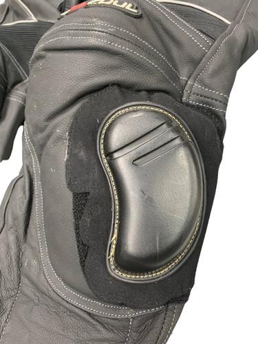 PANTALÓN MOTO TSCHUL T.XL