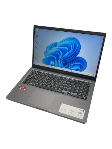 Portátil ASUS M515D 256 GB SSD 8 GB AMD Ryz