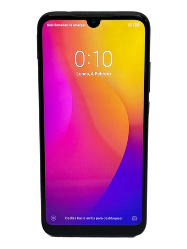 Smartphone XIAOMI REDMI 7 Libre 6.2 3 GB 64