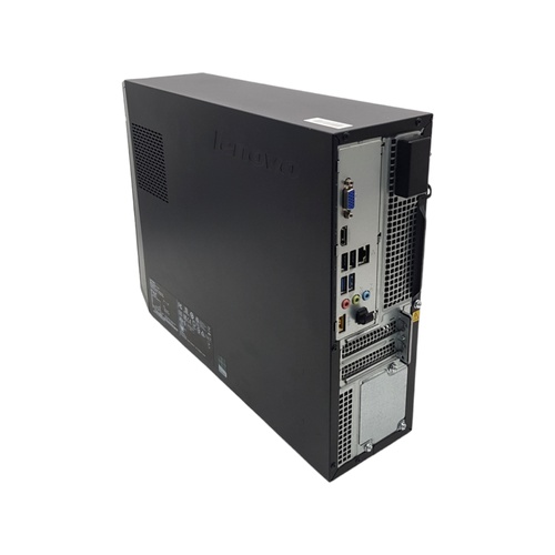 PC LENOVO 90BJ 1 TB 4 GB AMD A6 Windows 10