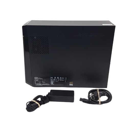 PC LENOVO 90BJ 1 TB 4 GB AMD A6 Windows 10