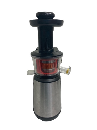 Licuadora H.KOENIG SLOW JUICER 400 W