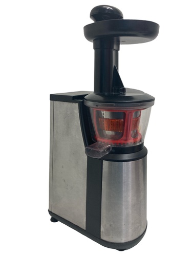 Licuadora H.KOENIG SLOW JUICER 400 W