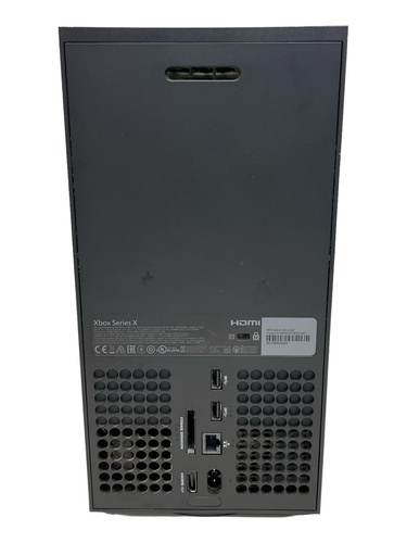 Consola MICROSOFT XBOX ONE X Xbox Series X 