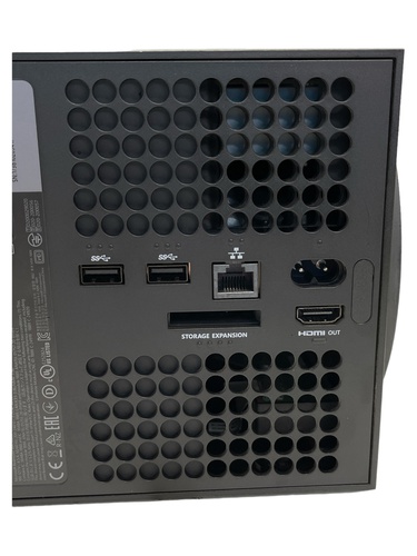 Consola MICROSOFT XBOX ONE X Xbox Series X 