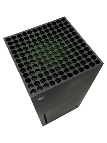 Consola MICROSOFT XBOX ONE X Xbox Series X 