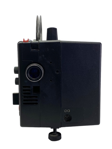 Varios Videoproyectores EUMIG S 903