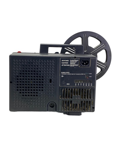 Varios Videoproyectores EUMIG S 903