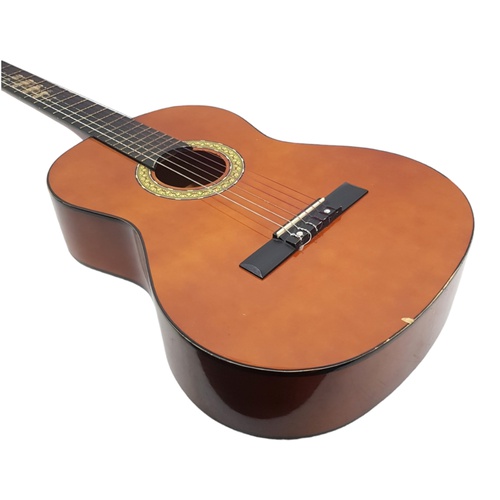 Guitarra Clásica ROMANZA VALENCIA 6 Cuerdas