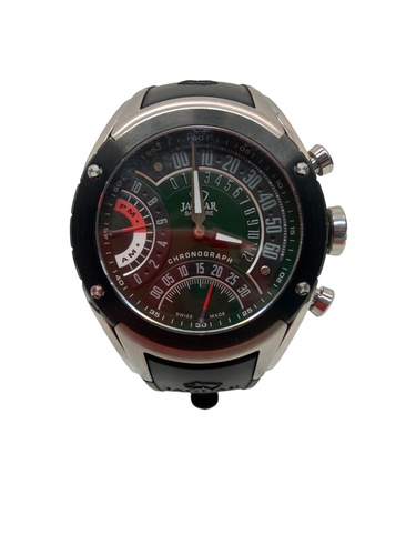 Reloj Pulsera JAGUAR J659 Talla 14 42 mm Cu