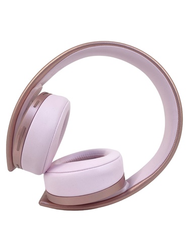 AURICULARES SONY ROSE GOLD PS4