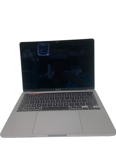 APPLE MACBOOK PRO M1 8-CORE 3.2 13 (2020) (