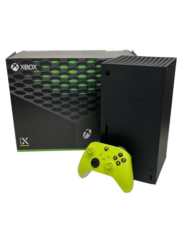 Consola MICROSOFT XBOX ONE X Xbox Series X 