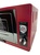Mini Horno MIDLAND HORNO DE GAS PORTATIL 11