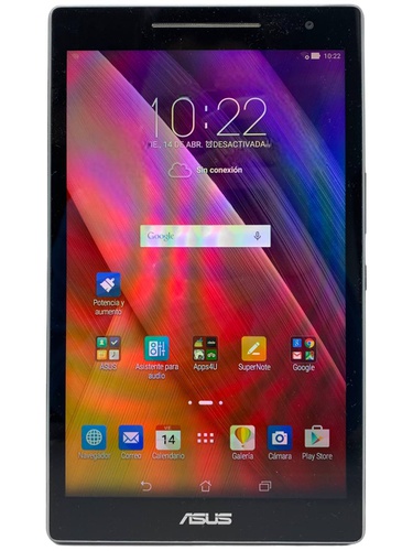 TABLET ASUS ZENPAD P022 16GB