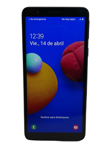 SAMSUNG GALAXY A01 CORE 16GB