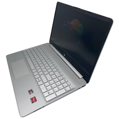 PORTÁTIL HP 15S-EQ2065NS 512GB M2 NVME 8GB 