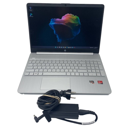 PORTÁTIL HP 15S-EQ2065NS 512GB M2 NVME 8GB 