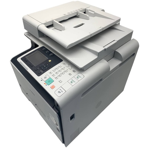 IMPRESORA MULTIFUNCIÓN LÁSER CANON MF8230CN