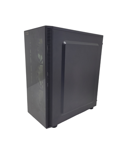 PC ANTEC NEGRO 500 GB SSD 16 GB AMD Ryzen 5