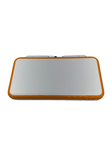Consola NINTENDO NEW 2DS XL