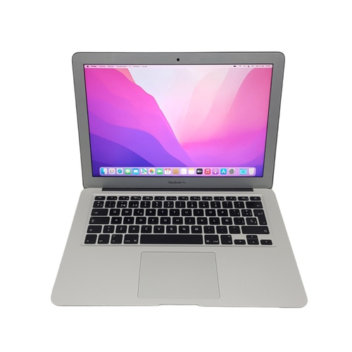 Portátil APPLE MACBOOK AIR A1466 128 GB 4 G
