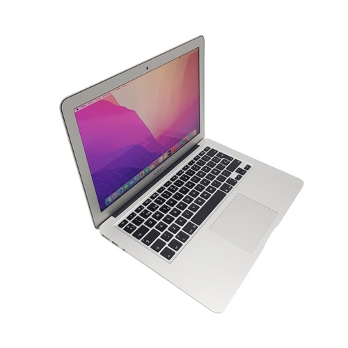 Portátil APPLE MACBOOK AIR A1466 128 GB 4 G