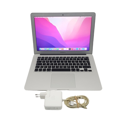 Portátil APPLE MACBOOK AIR A1466 128 GB 4 G
