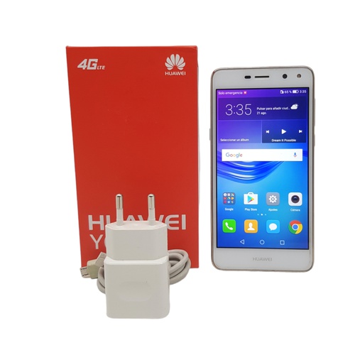 HUAWEI Y6 2017 16GB 