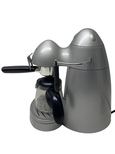 Cafetera Expreso UFESA  CE7141 15 bar