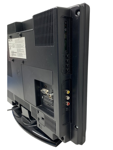 TV LCD PROLINE lvd1923dx Euroconector TDT 1